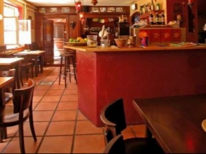 照片: Cafe Tibet